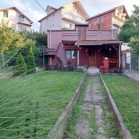Hills Apartment Ni 외부 사진