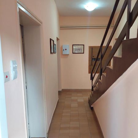 Hills Apartment Ni 객실 사진