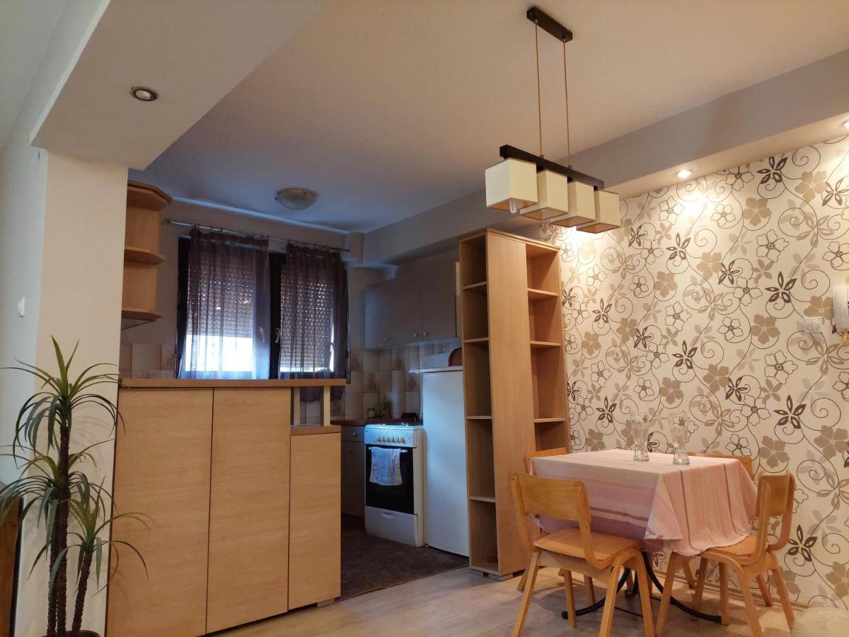 Hills Apartment Ni 외부 사진