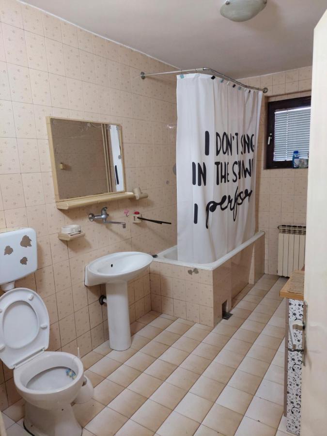 Hills Apartment Ni 외부 사진
