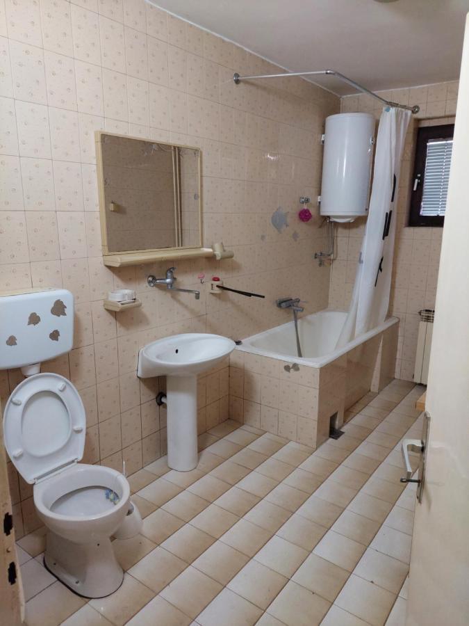 Hills Apartment Ni 외부 사진