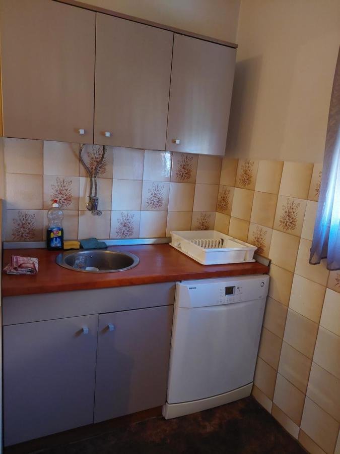 Hills Apartment Ni 외부 사진