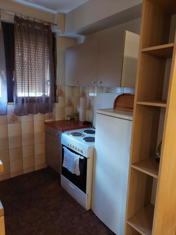 Hills Apartment Ni 외부 사진