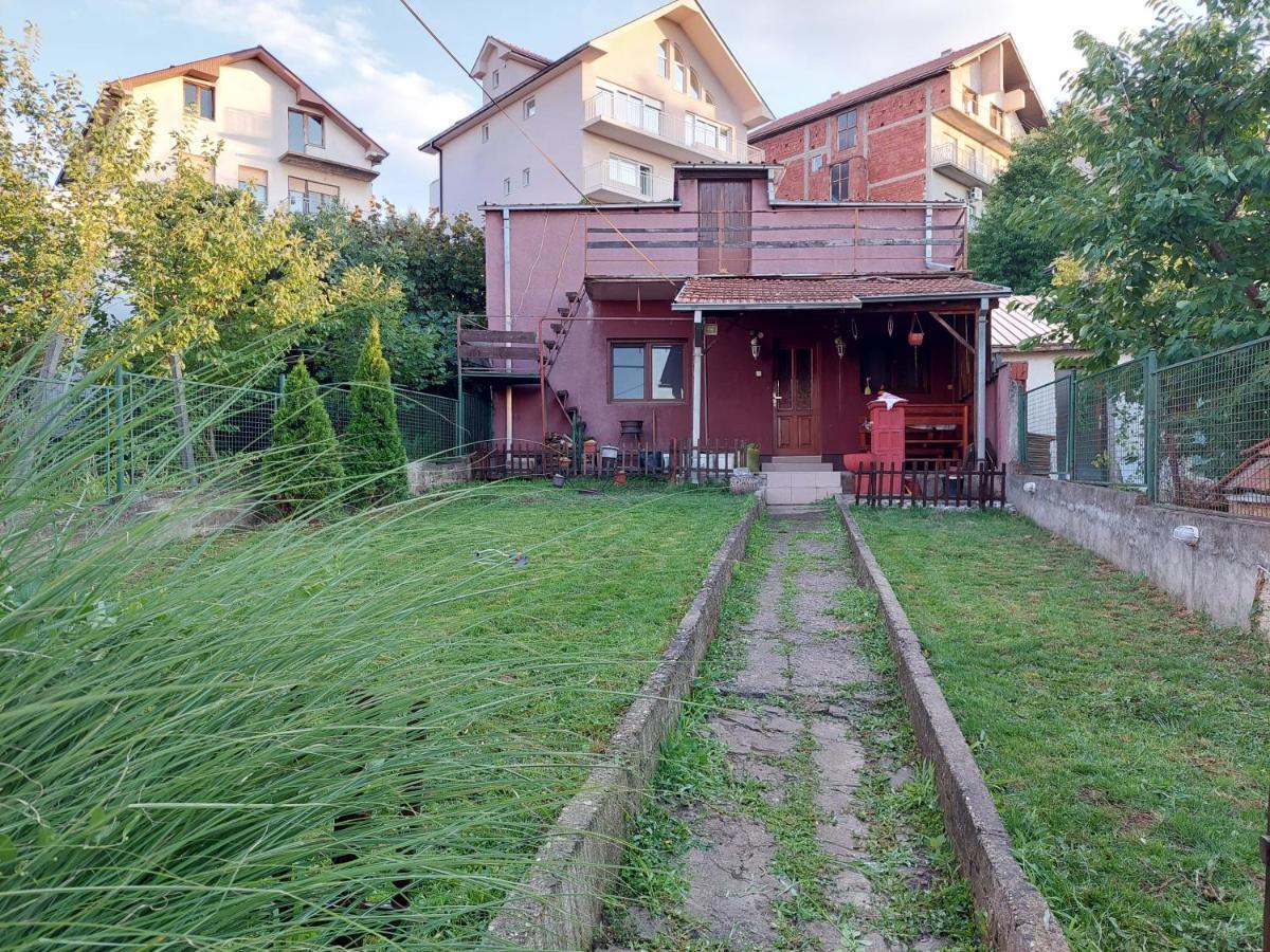 Hills Apartment Ni 외부 사진