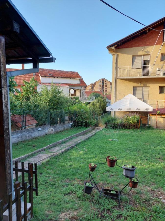 Hills Apartment Ni 외부 사진