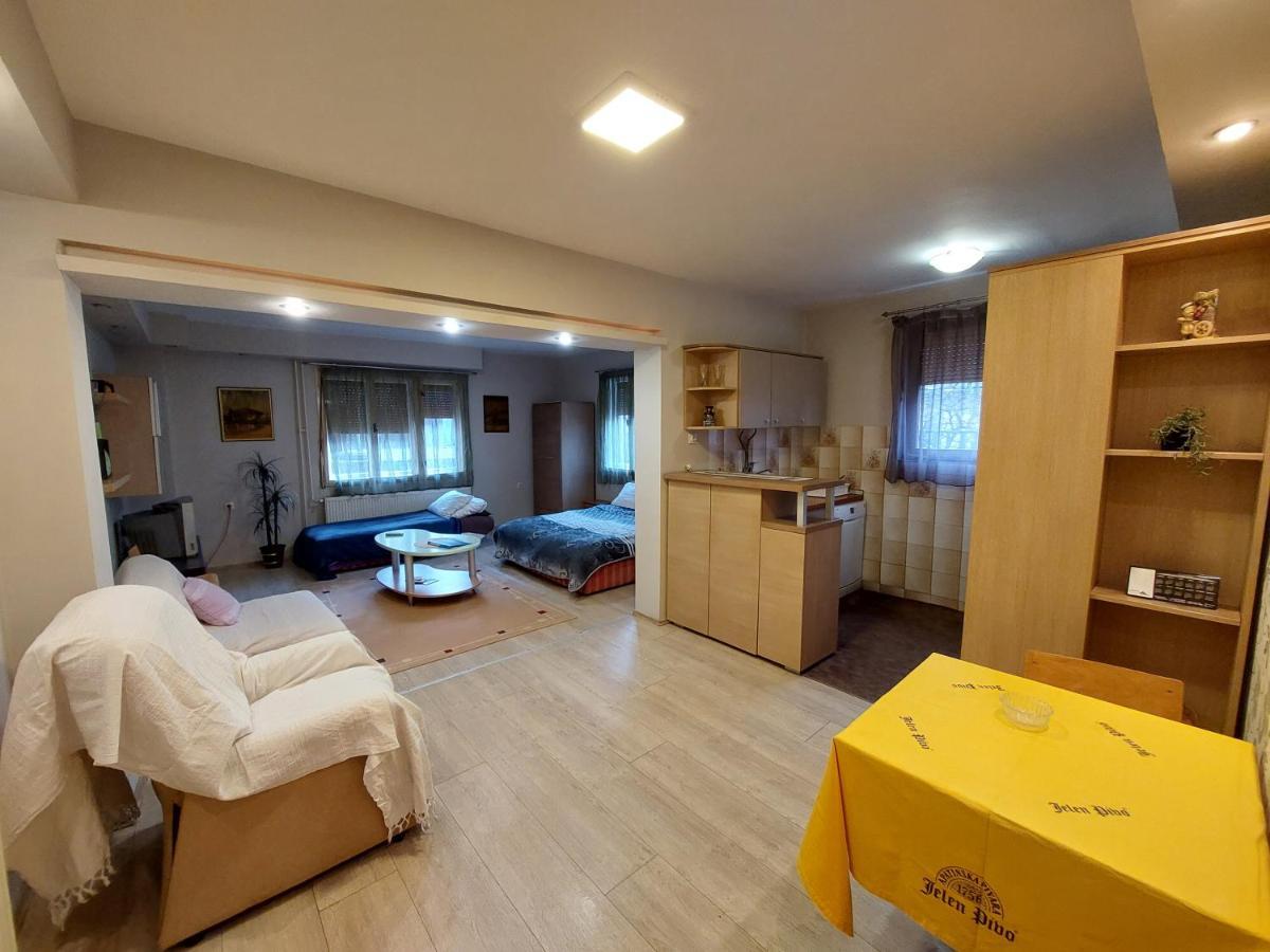 Hills Apartment Ni 외부 사진