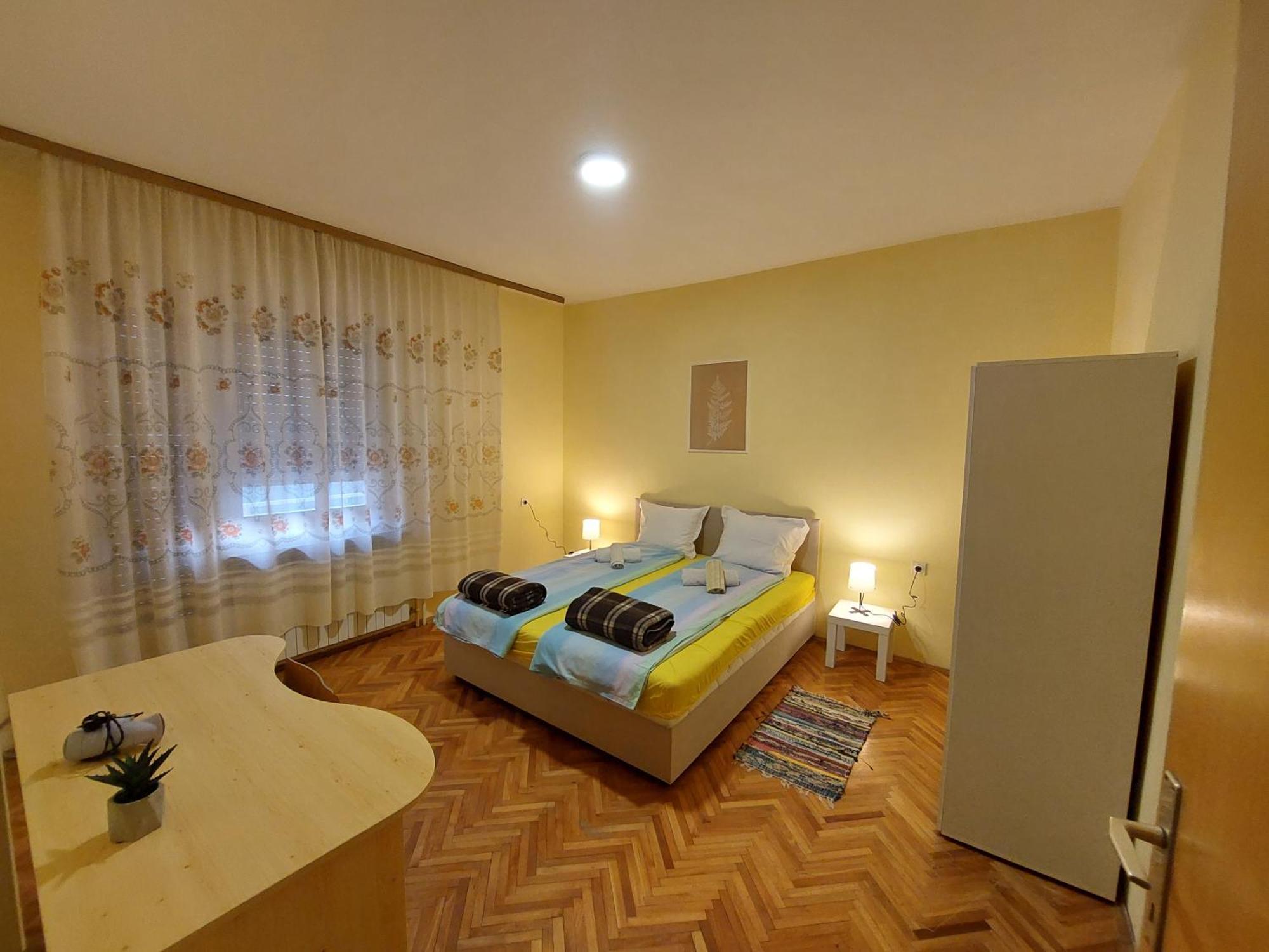 Hills Apartment Ni 객실 사진