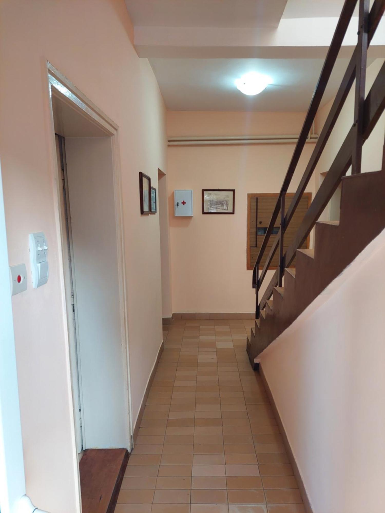 Hills Apartment Ni 객실 사진